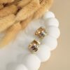 Elisa Earrings