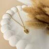 Leaf Necklace