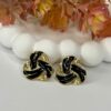 Twisted Earrings