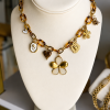 Ámbar Necklace