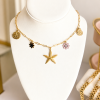 Encantos del Mar Necklace