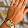 Old Money Watch