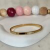 Minimal Bangle