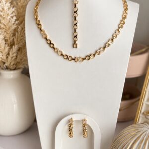Eterna Set
