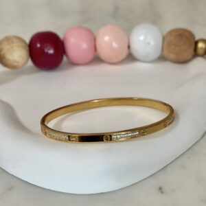 Minimal Bangle